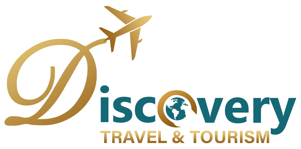 Discovery Logow 1 1